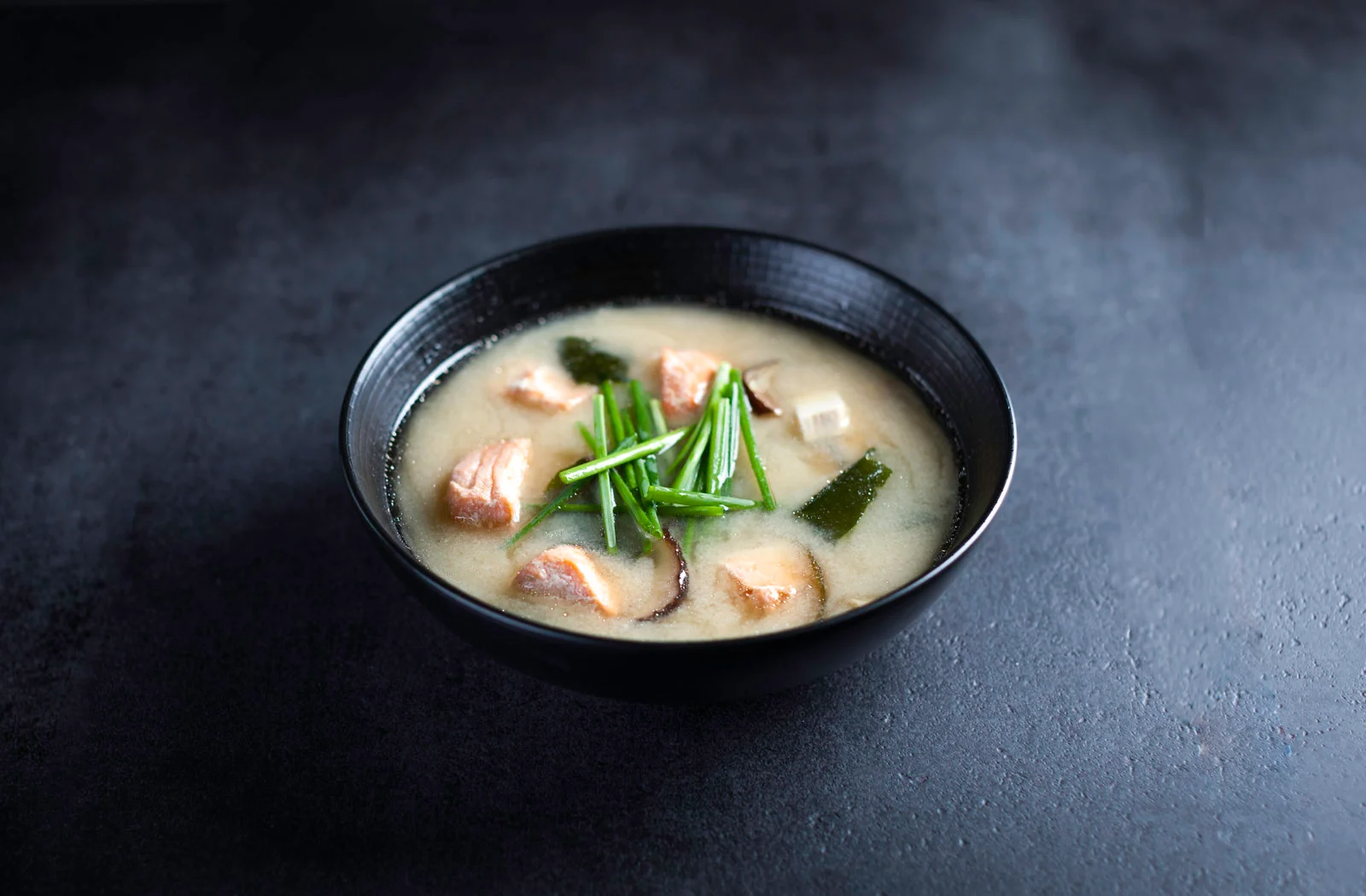 Tom Kha